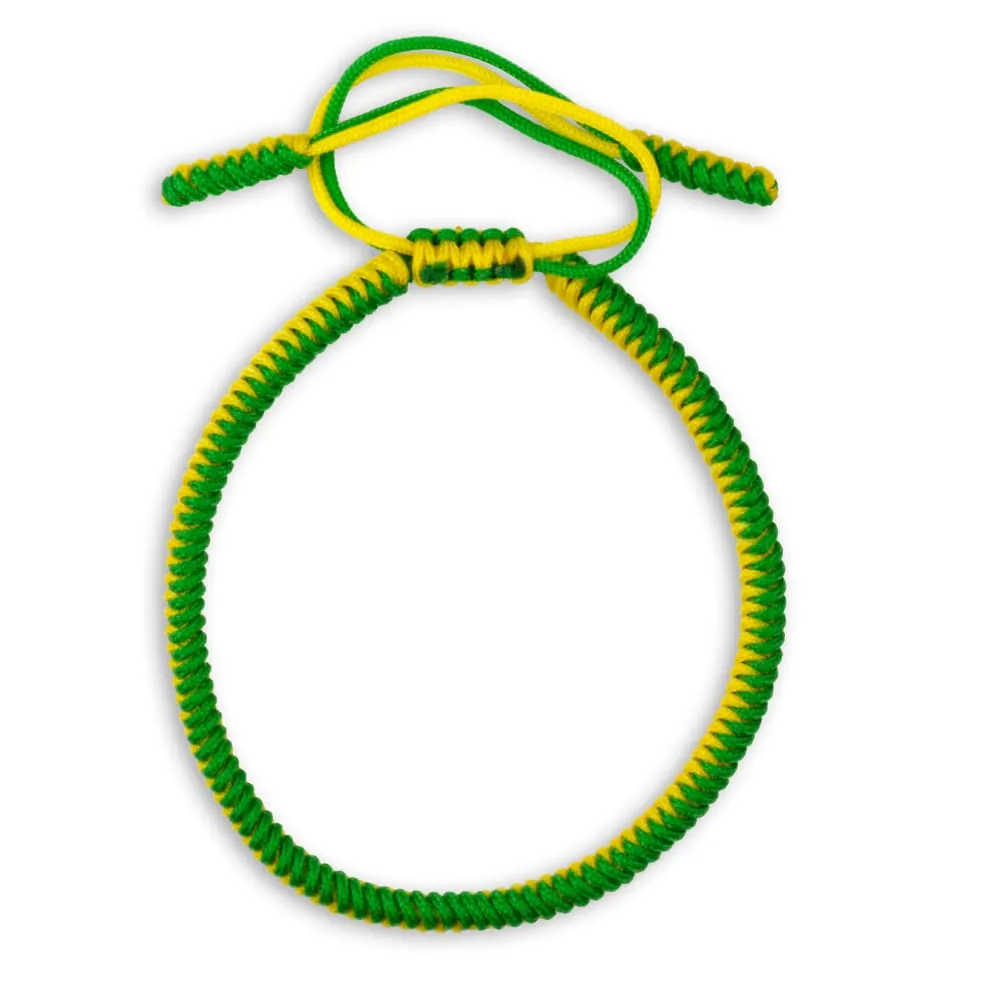 Tibetan Bracelet