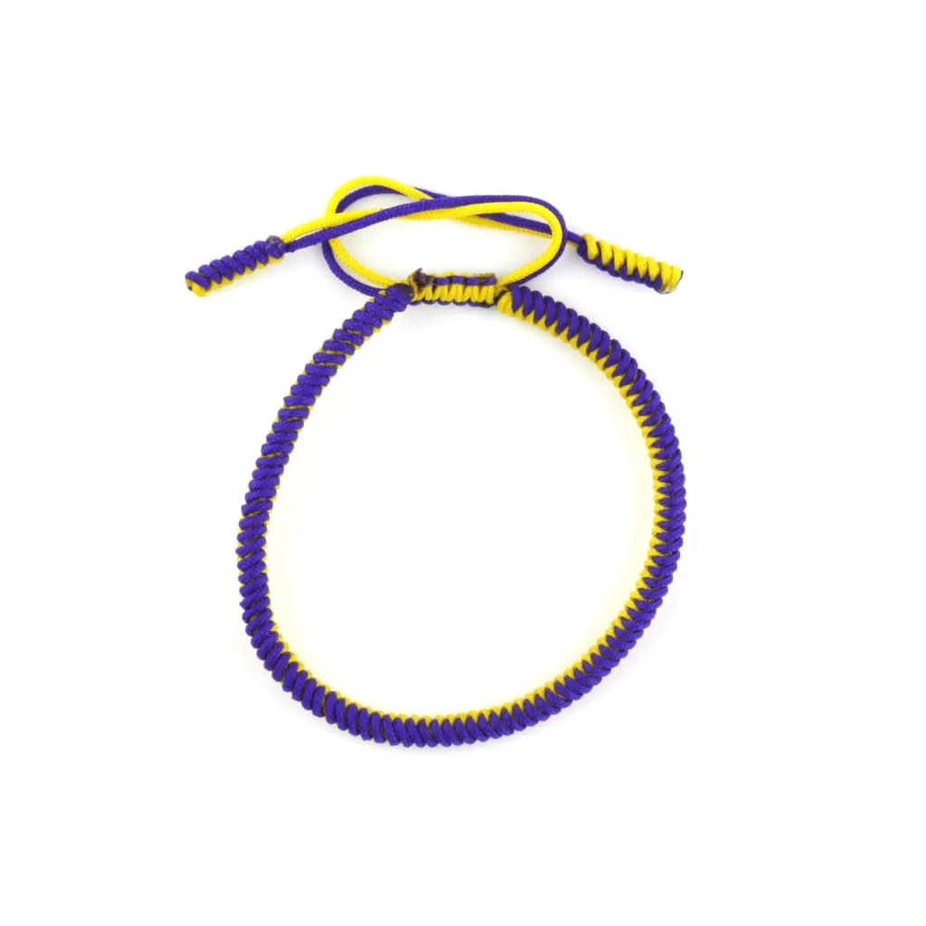 Tibetan Bracelet