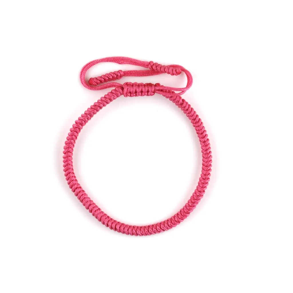 Tibetan Bracelet