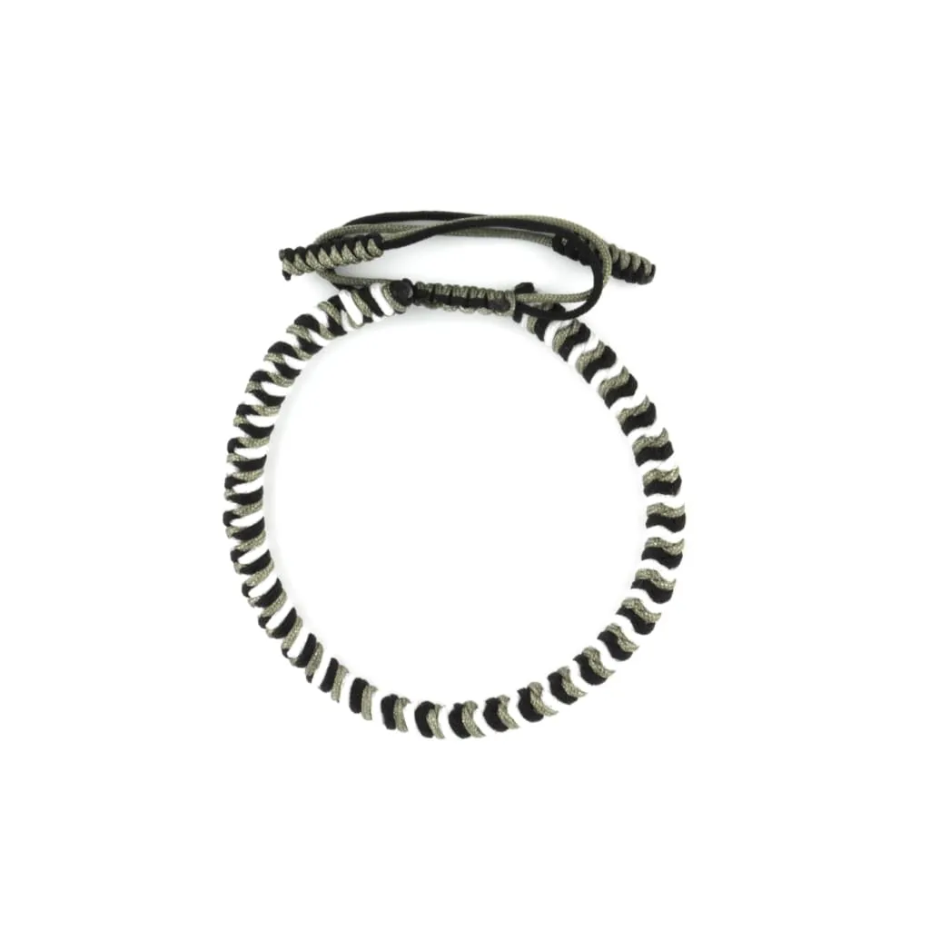 Tibetan Bracelet