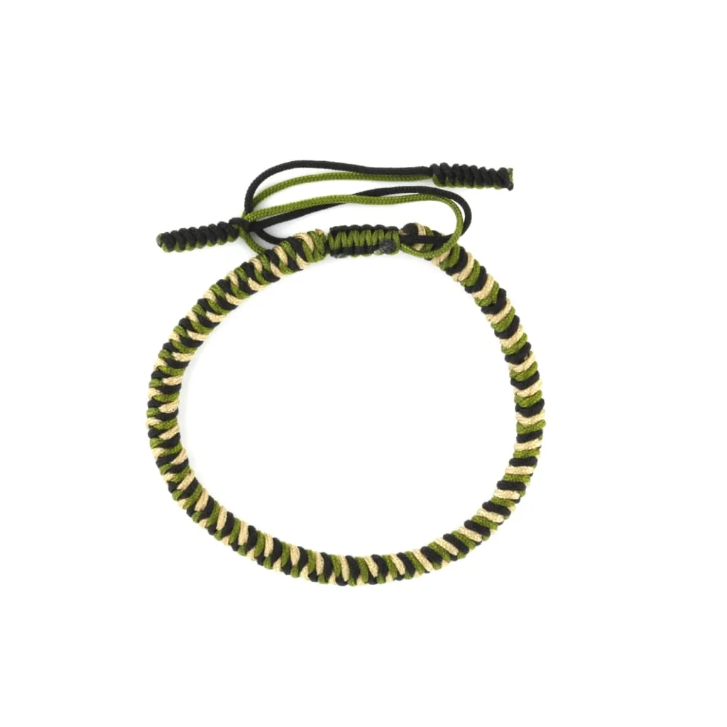 Tibetan Bracelet