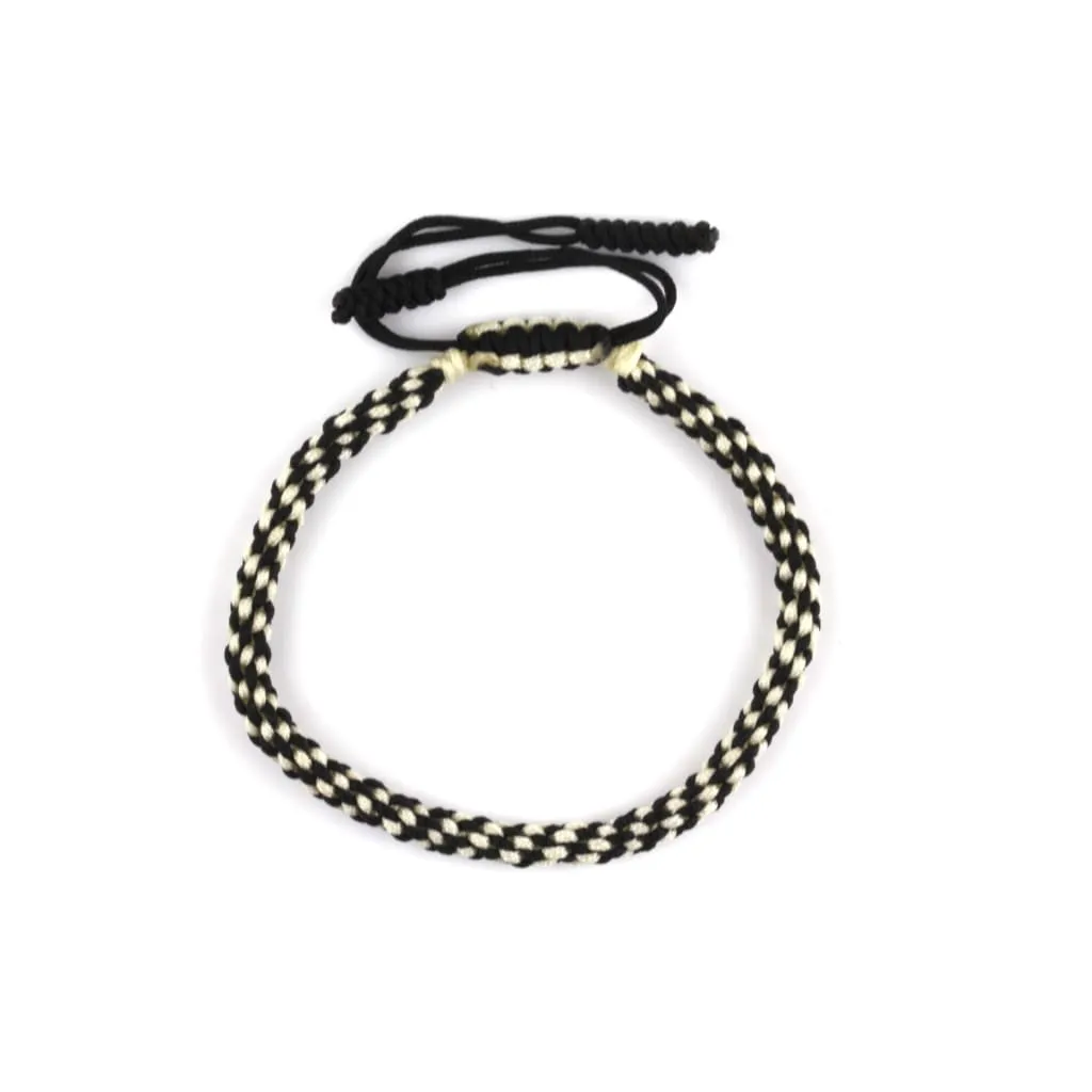 Tibetan Bracelet