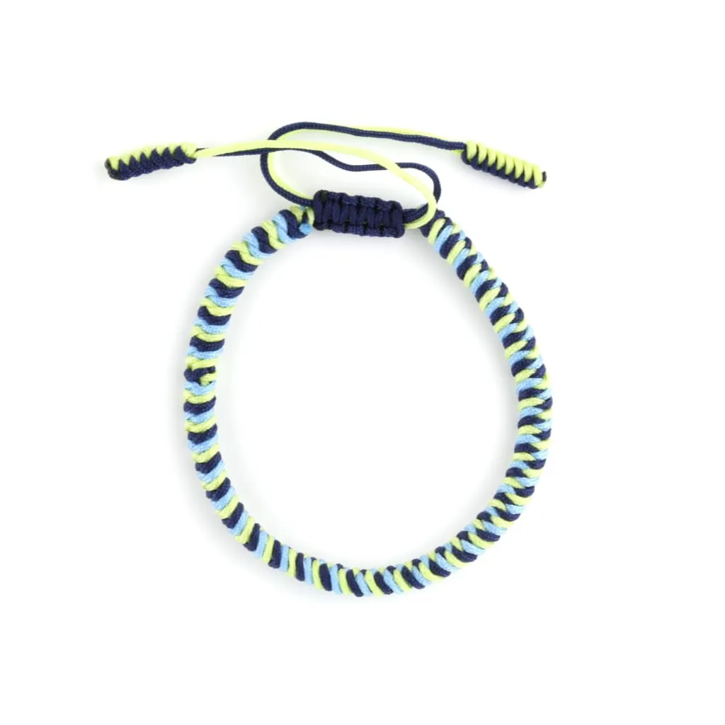 Tibetan Bracelet