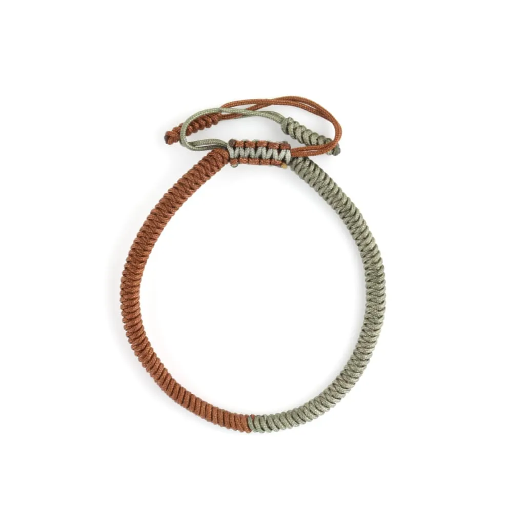 Tibetan Bracelet