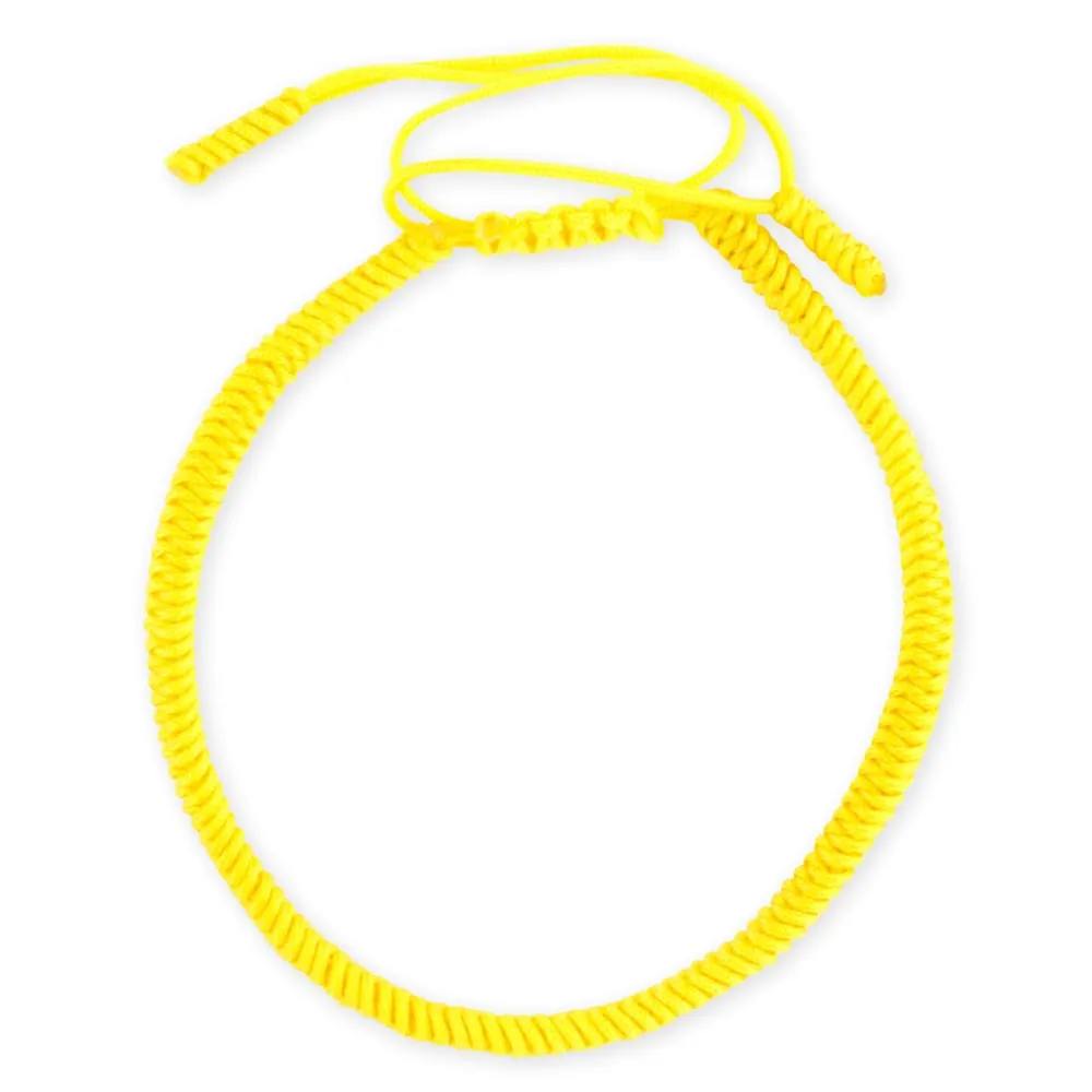 Tibetan Bracelet
