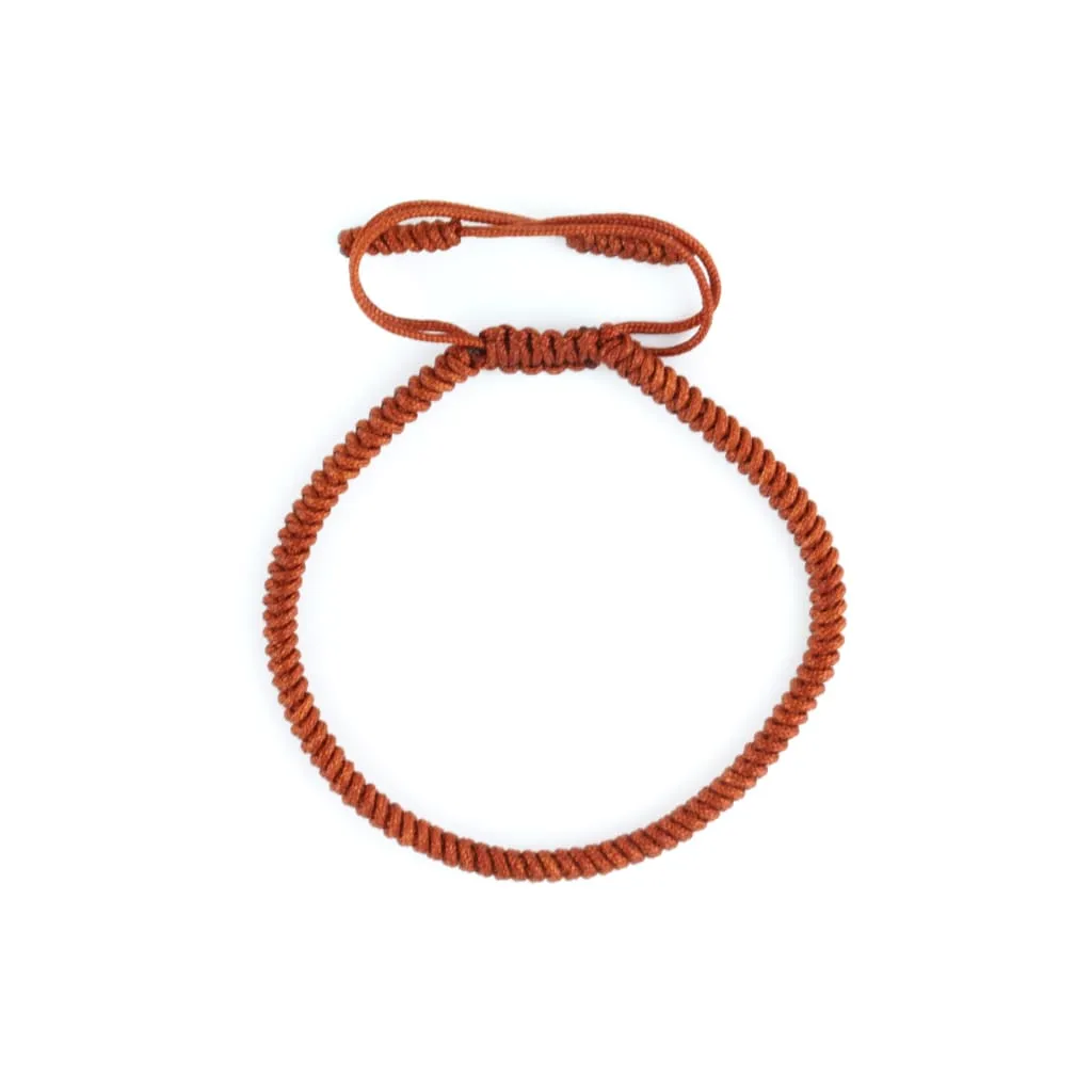 Tibetan Bracelet