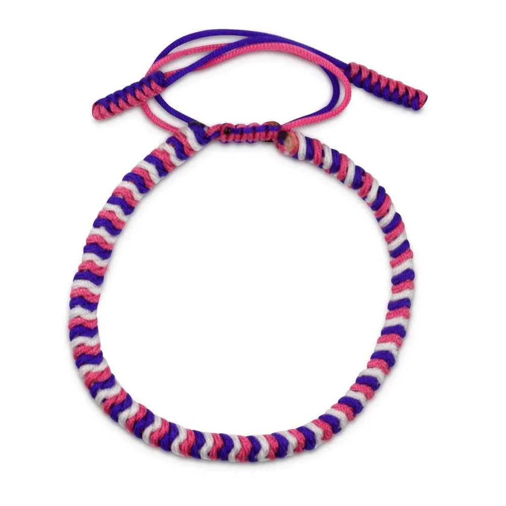 Tibetan Bracelet