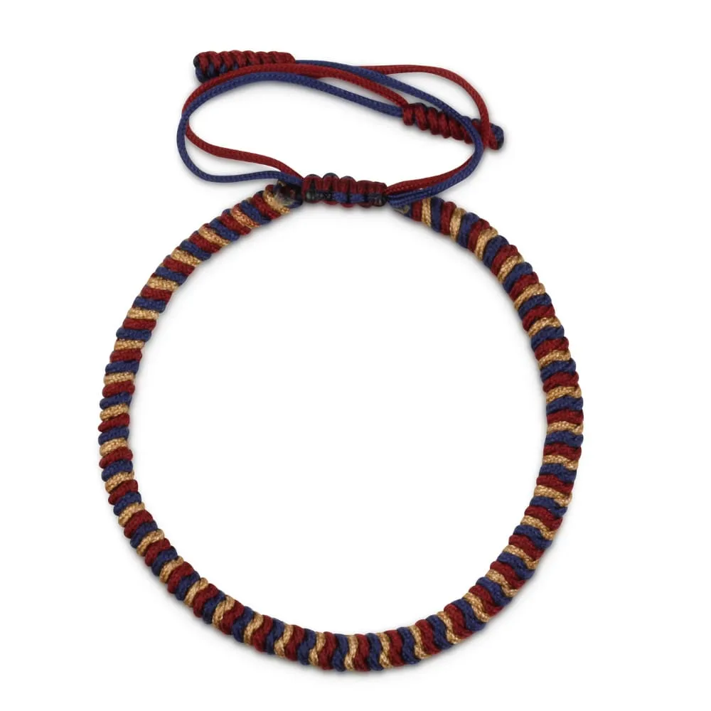 Tibetan Bracelet