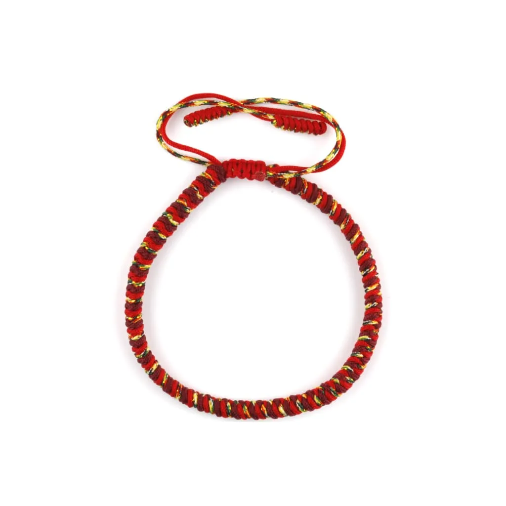 Tibetan Bracelet