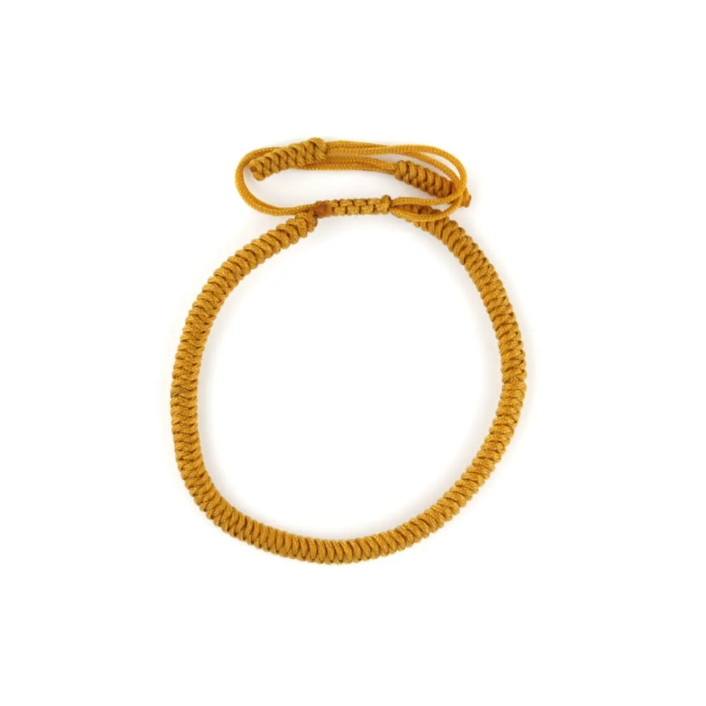 Tibetan Bracelet