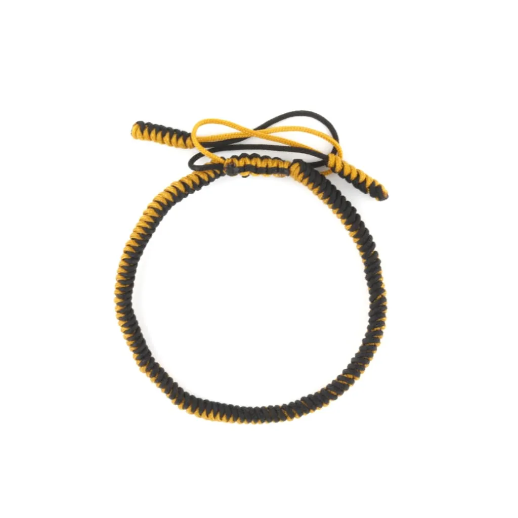 Tibetan Bracelet
