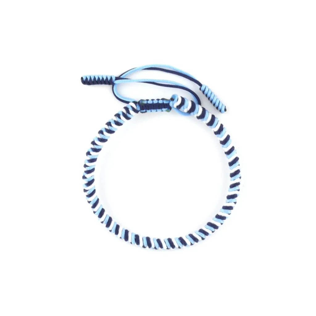 Tibetan Bracelet