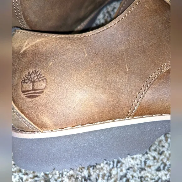 Timberland Woodhull Men's Oxford Shoes