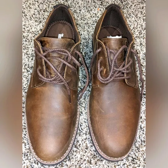 Timberland Woodhull Men's Oxford Shoes