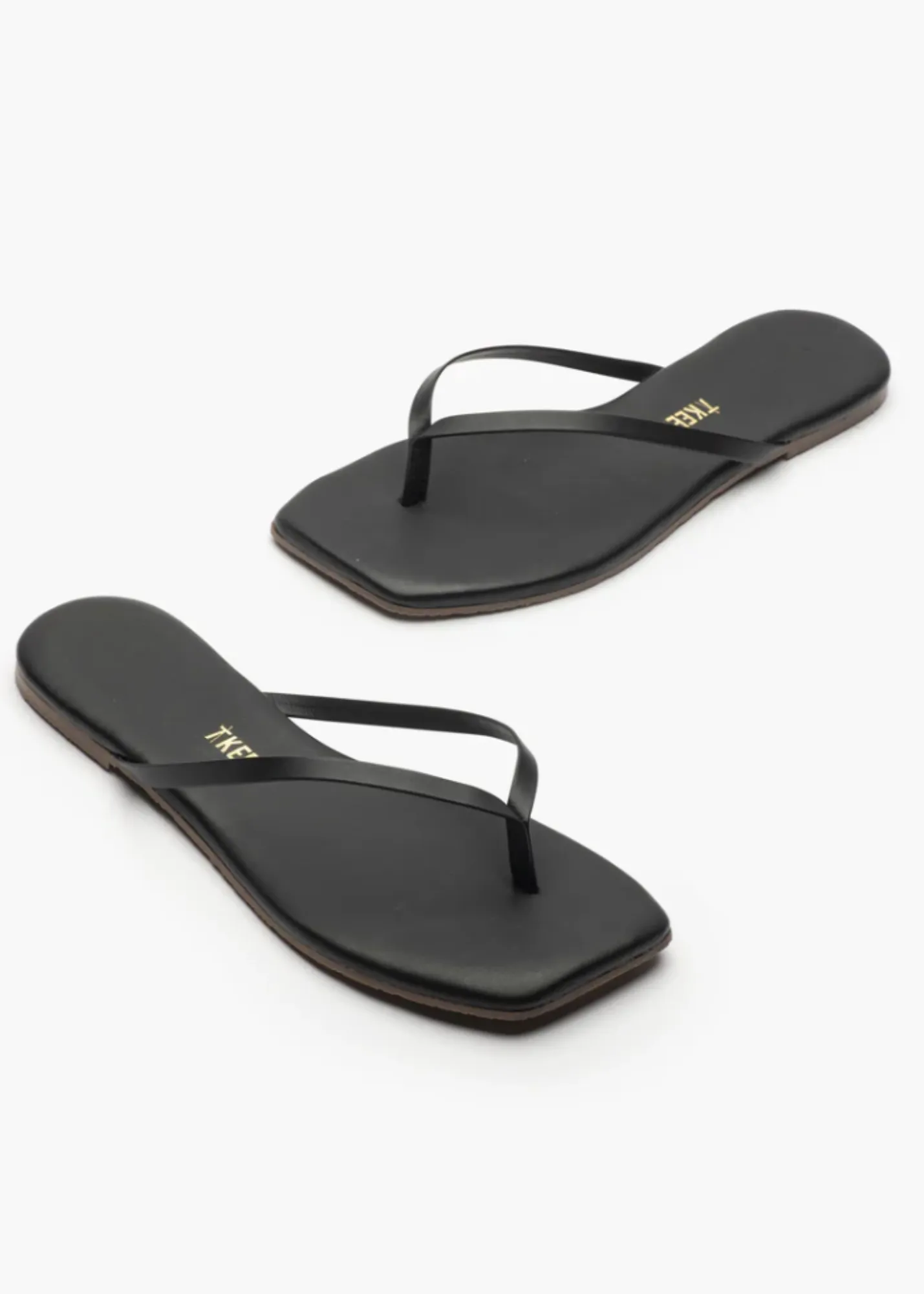 TKEES Lily Sandal
