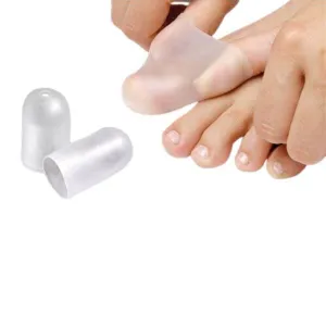 Toe Protector Gel Cap (Pack of 2)