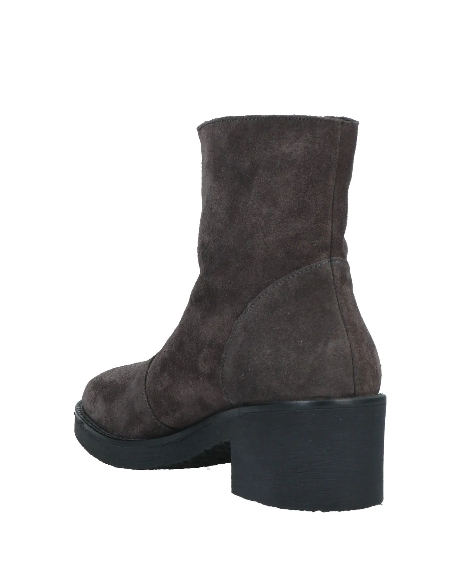 TONI PONS Leather Ankle boots (17274026RP) Woman