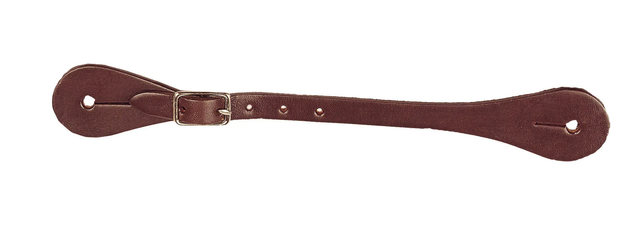 Tory Leather Spur Strap