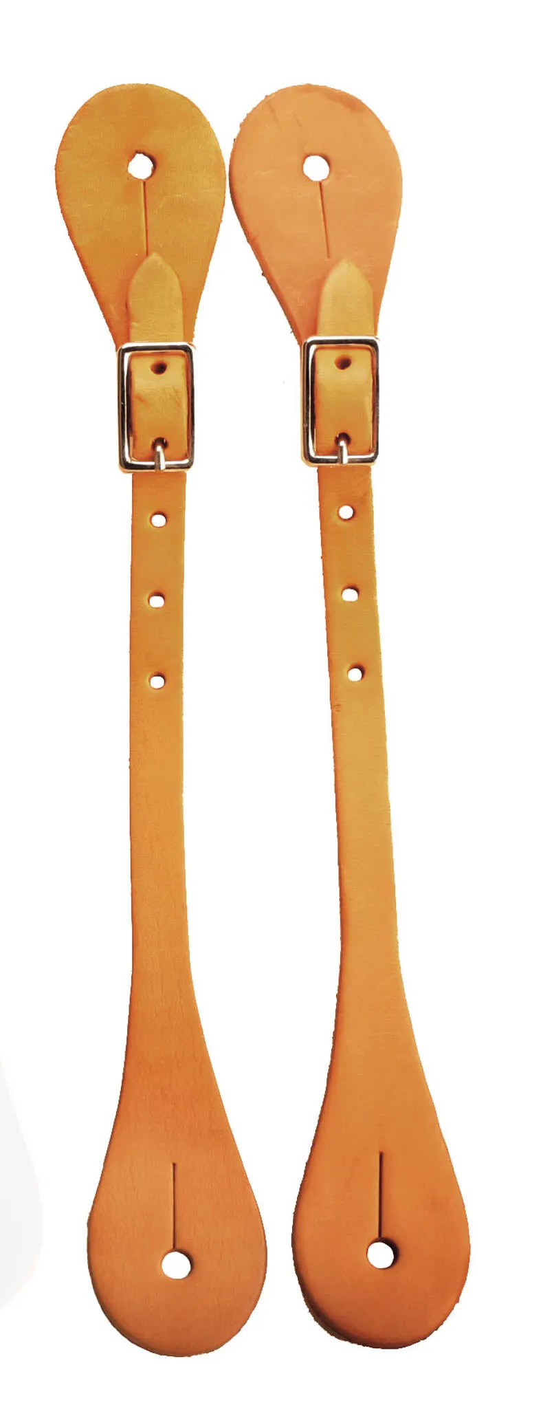 Tory Leather Spur Strap