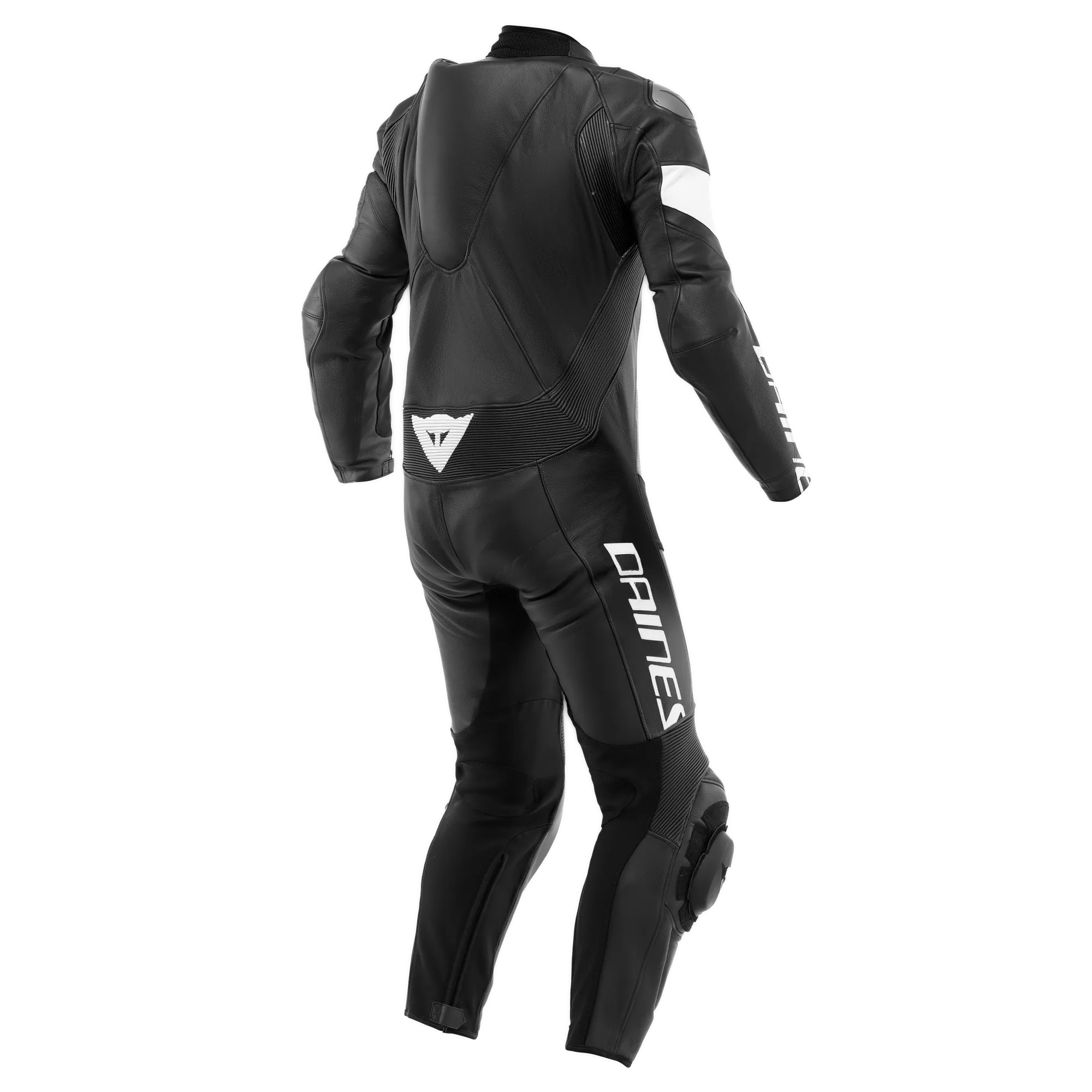 Tosa Leather One Piece Perforated Suit