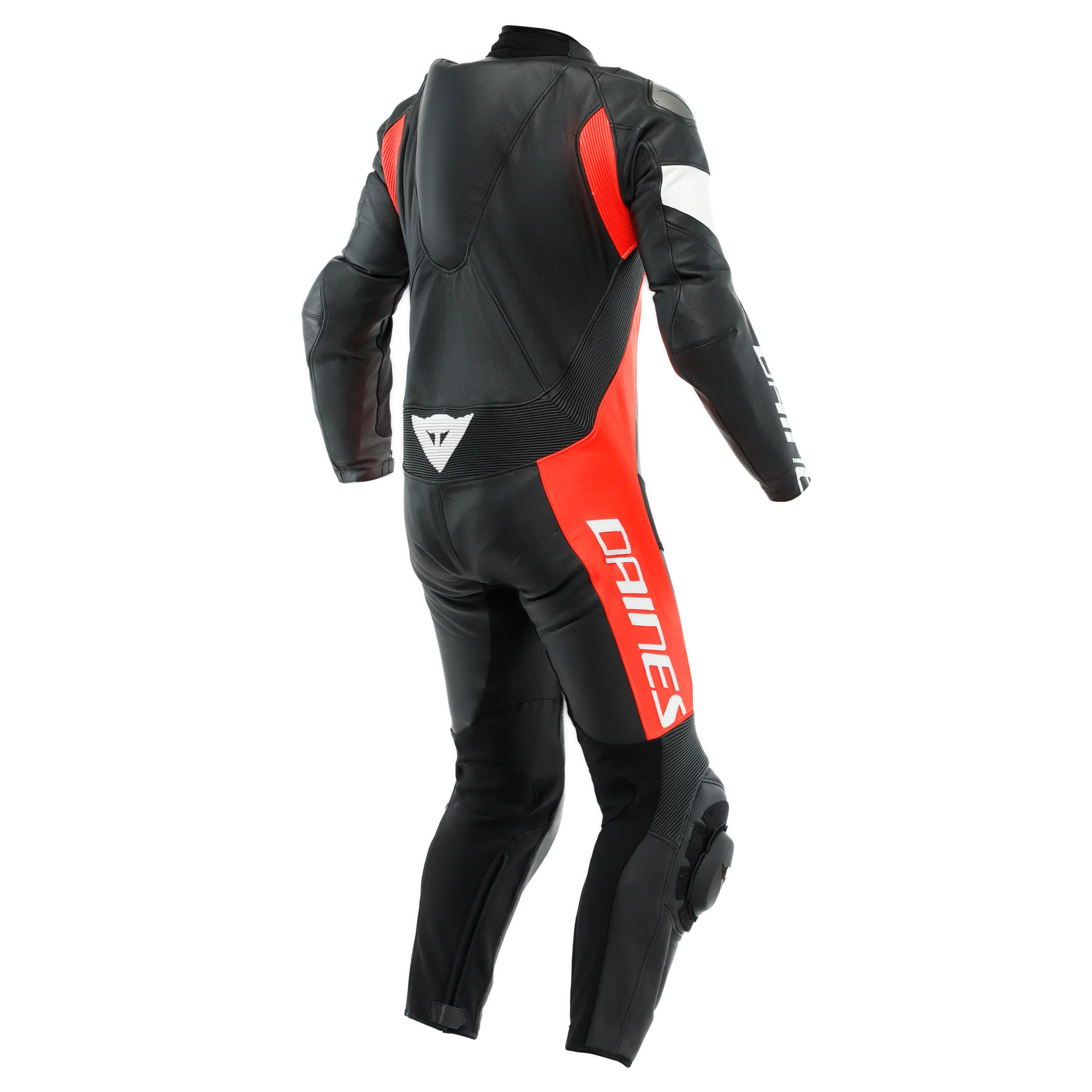 Tosa Leather One Piece Perforated Suit