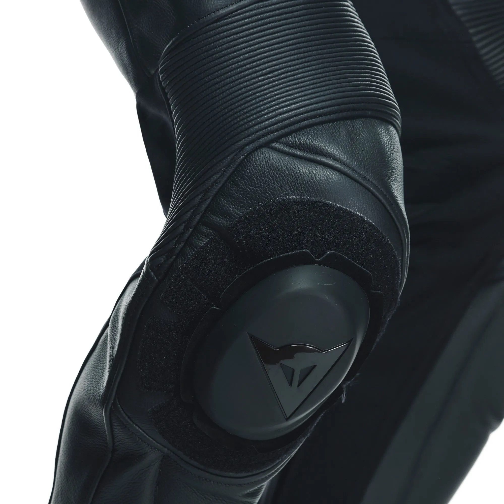 Tosa Leather One Piece Perforated Suit