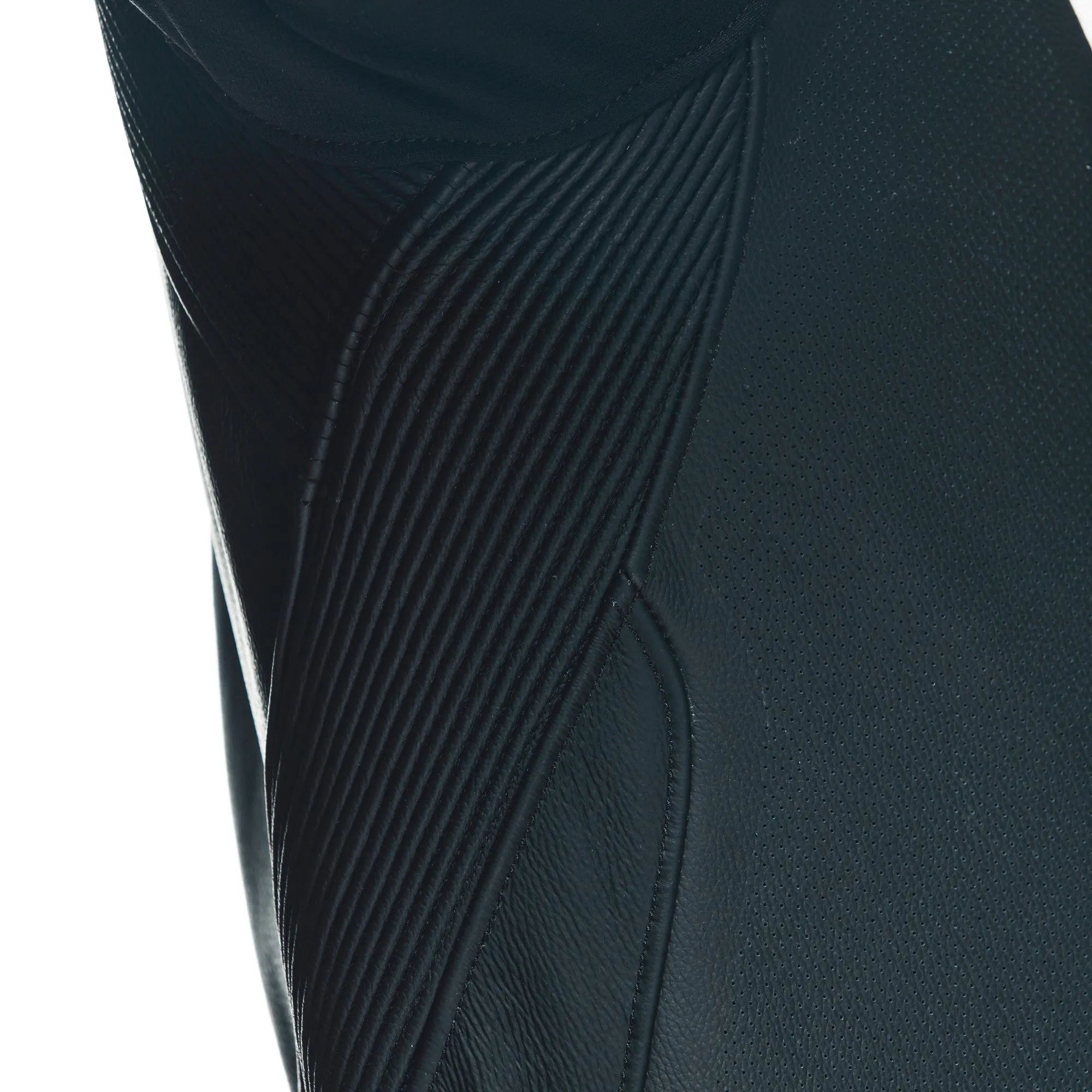 Tosa Leather One Piece Perforated Suit