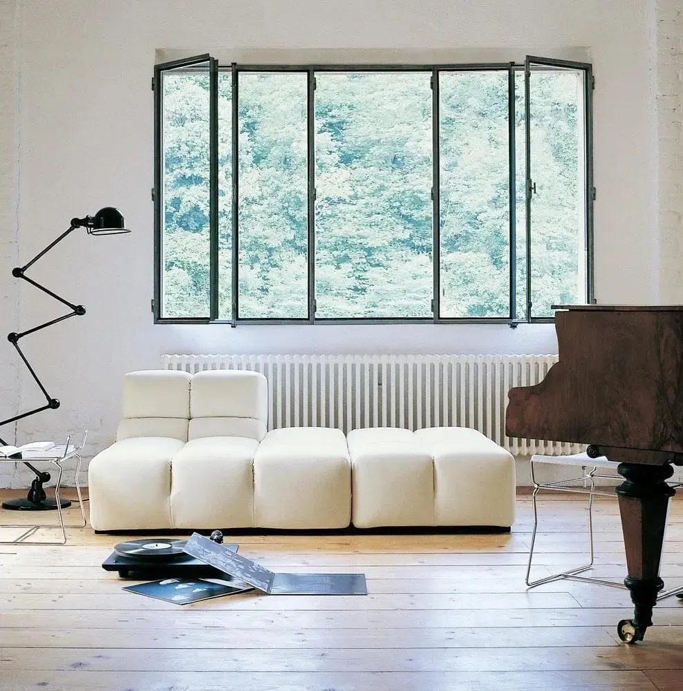 Tufty-Time Sofa