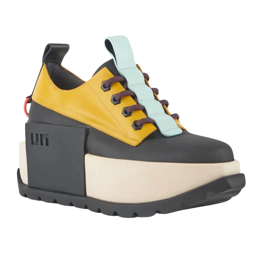 United Nude Roko Patrol Derby