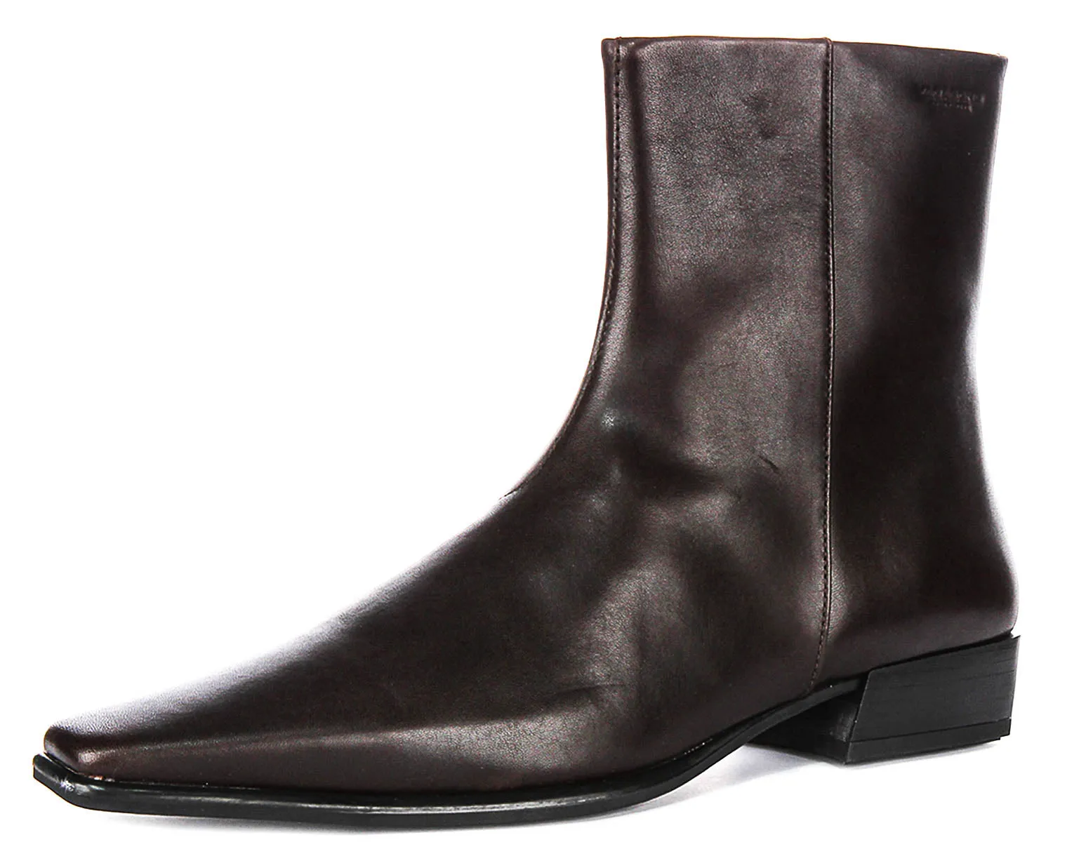 Vagabond Nella In Choco For Women