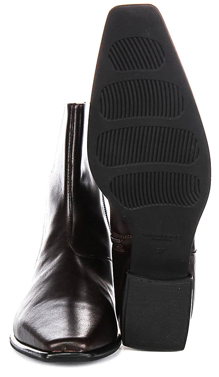Vagabond Nella In Choco For Women