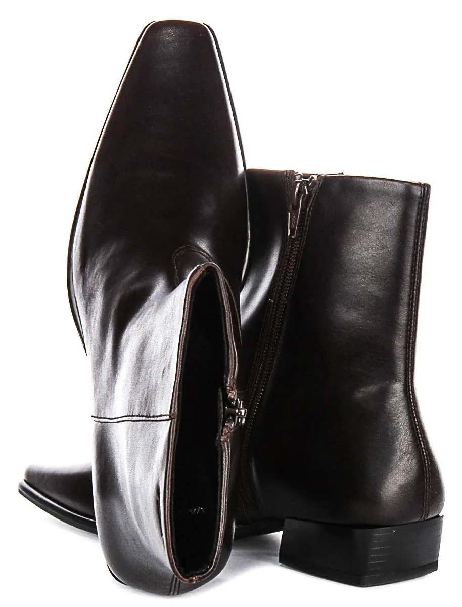 Vagabond Nella In Choco For Women