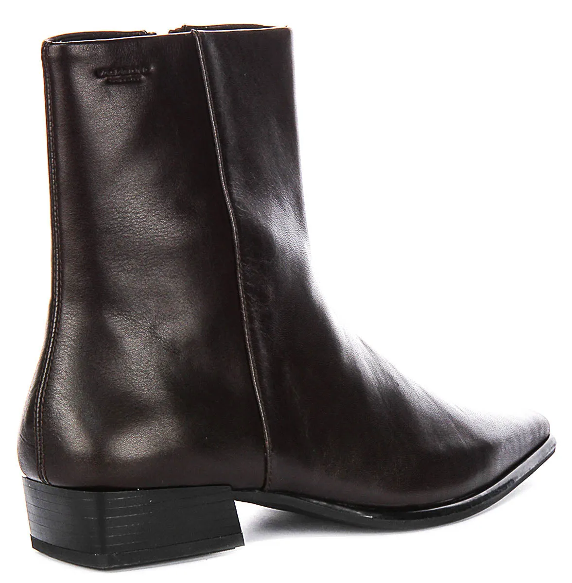 Vagabond Nella In Choco For Women