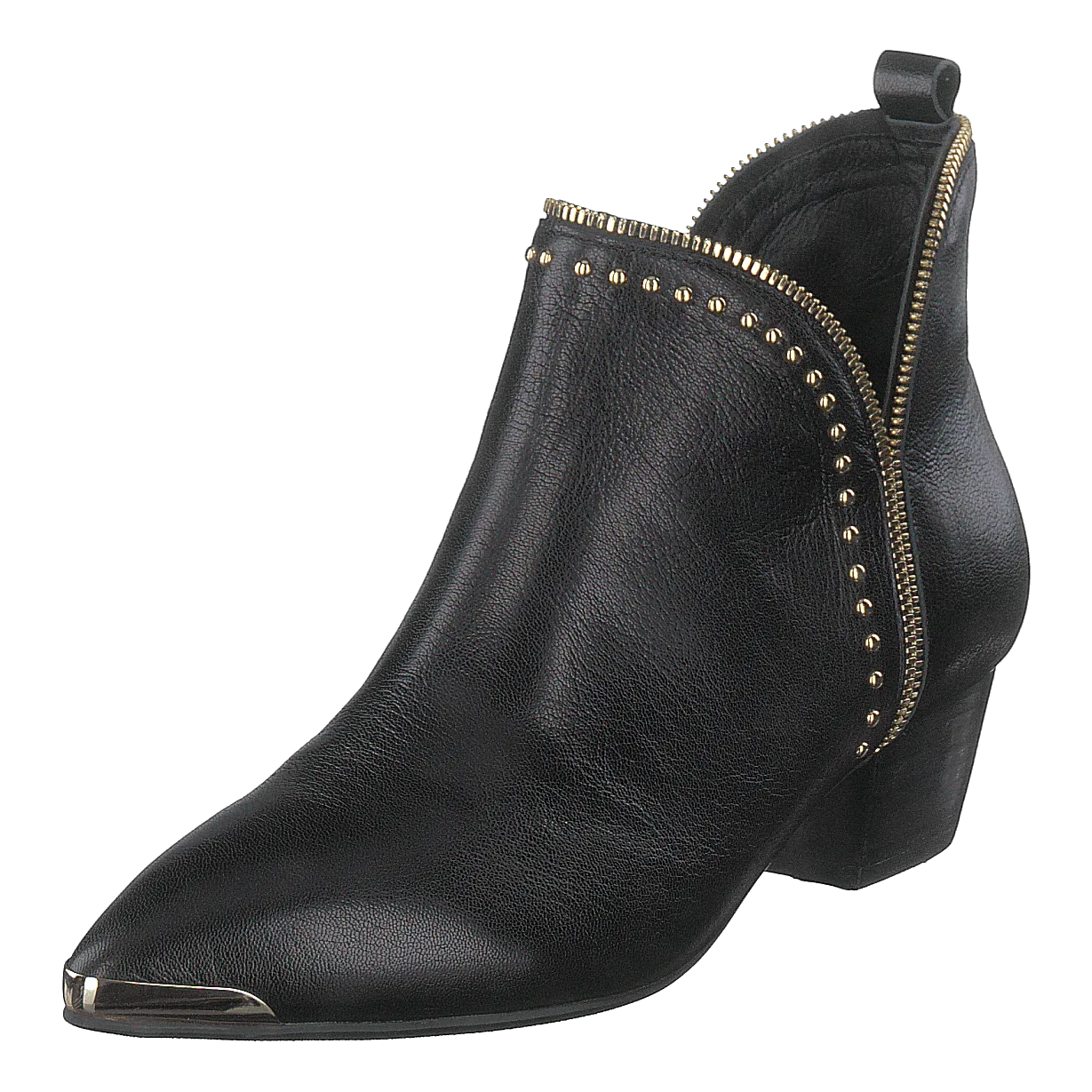 Valley 4,5 1000 Black