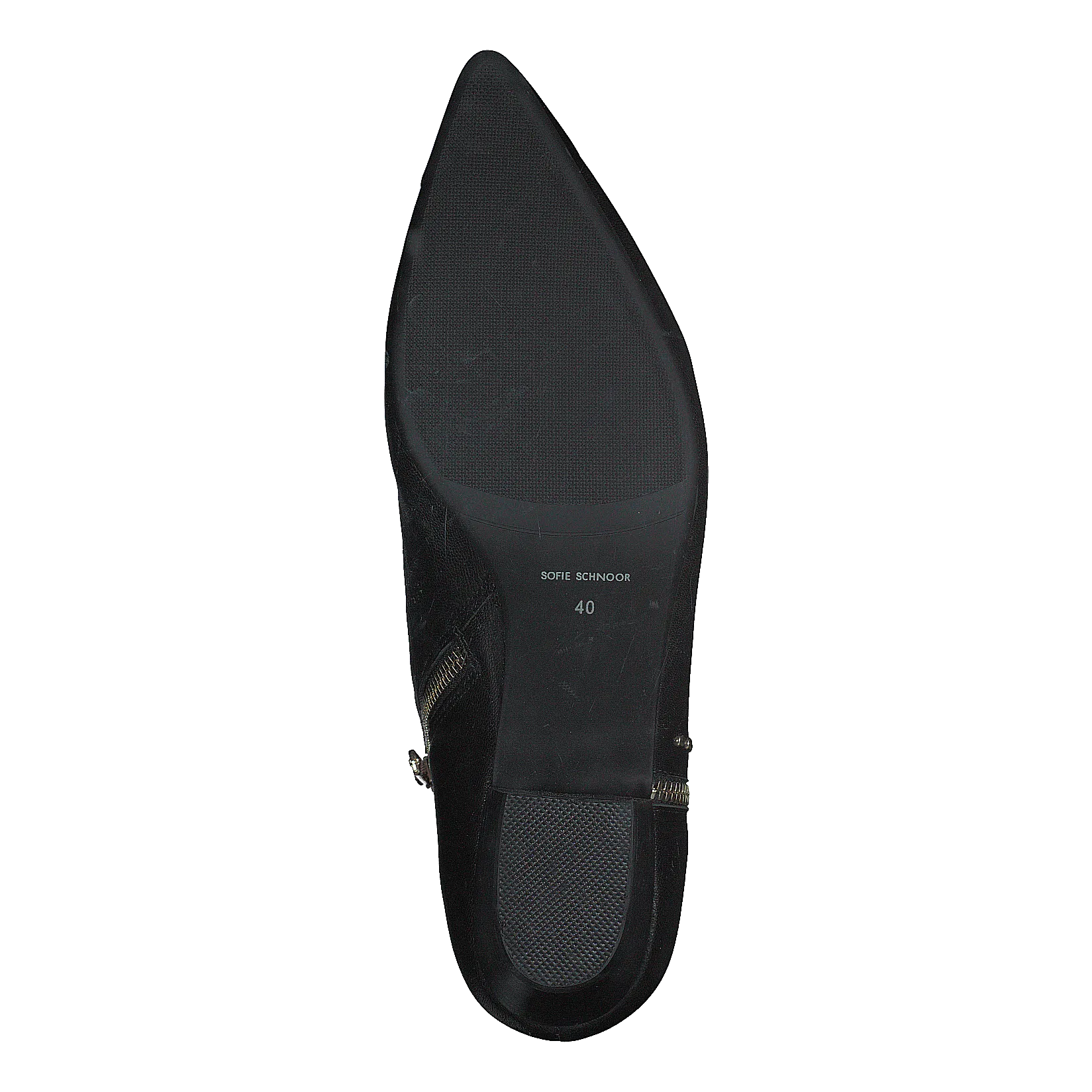 Valley 4,5 1000 Black