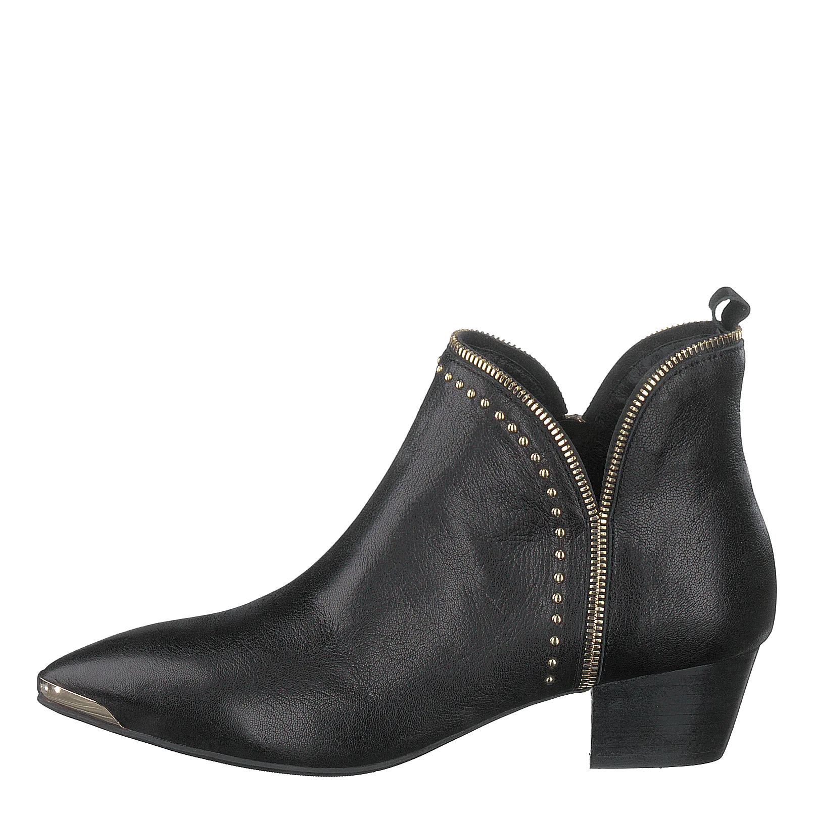Valley 4,5 1000 Black