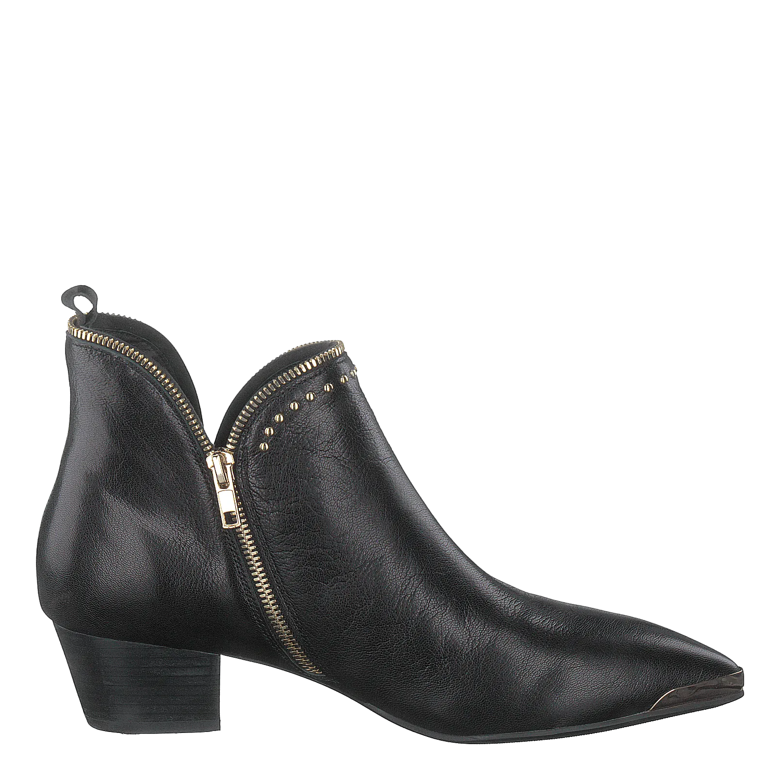 Valley 4,5 1000 Black