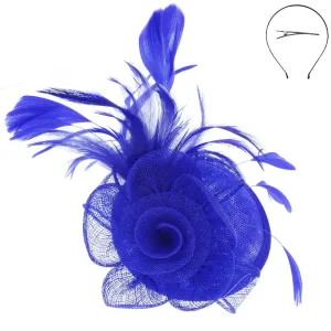 Veiled Rose Fasinator