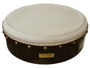 WALTONS 18" Tunable Bodhran.
