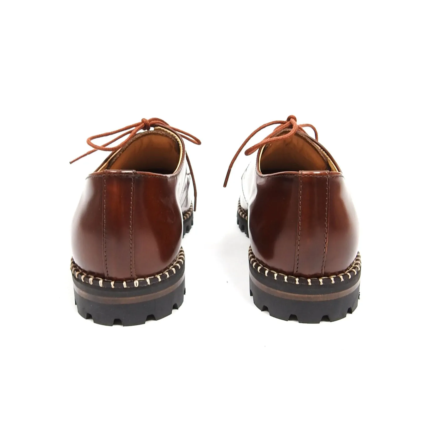Want Les Essentiels Derby Size 41