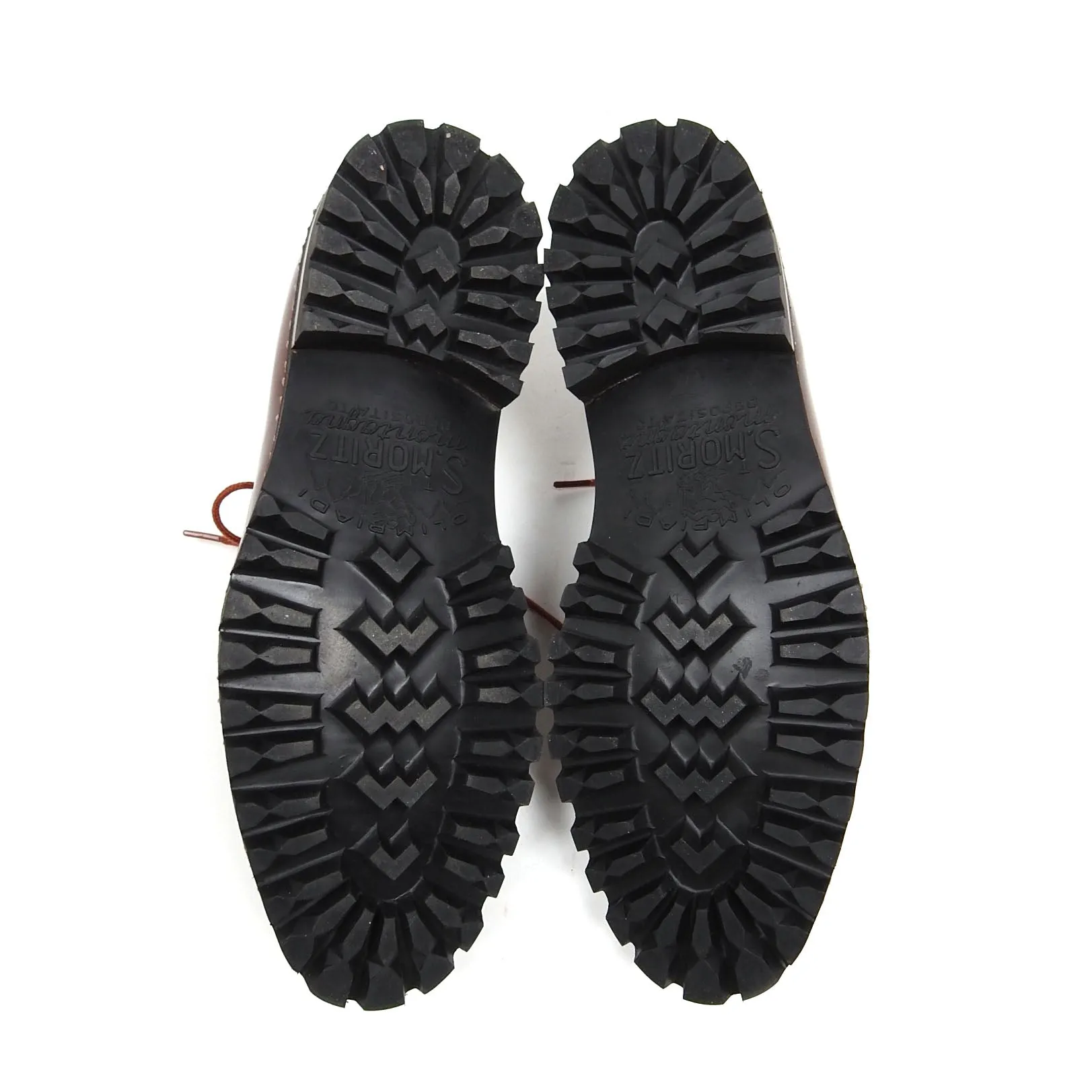Want Les Essentiels Derby Size 41
