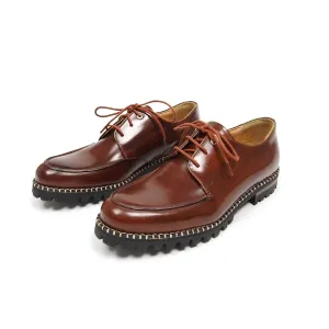 Want Les Essentiels Derby Size 41