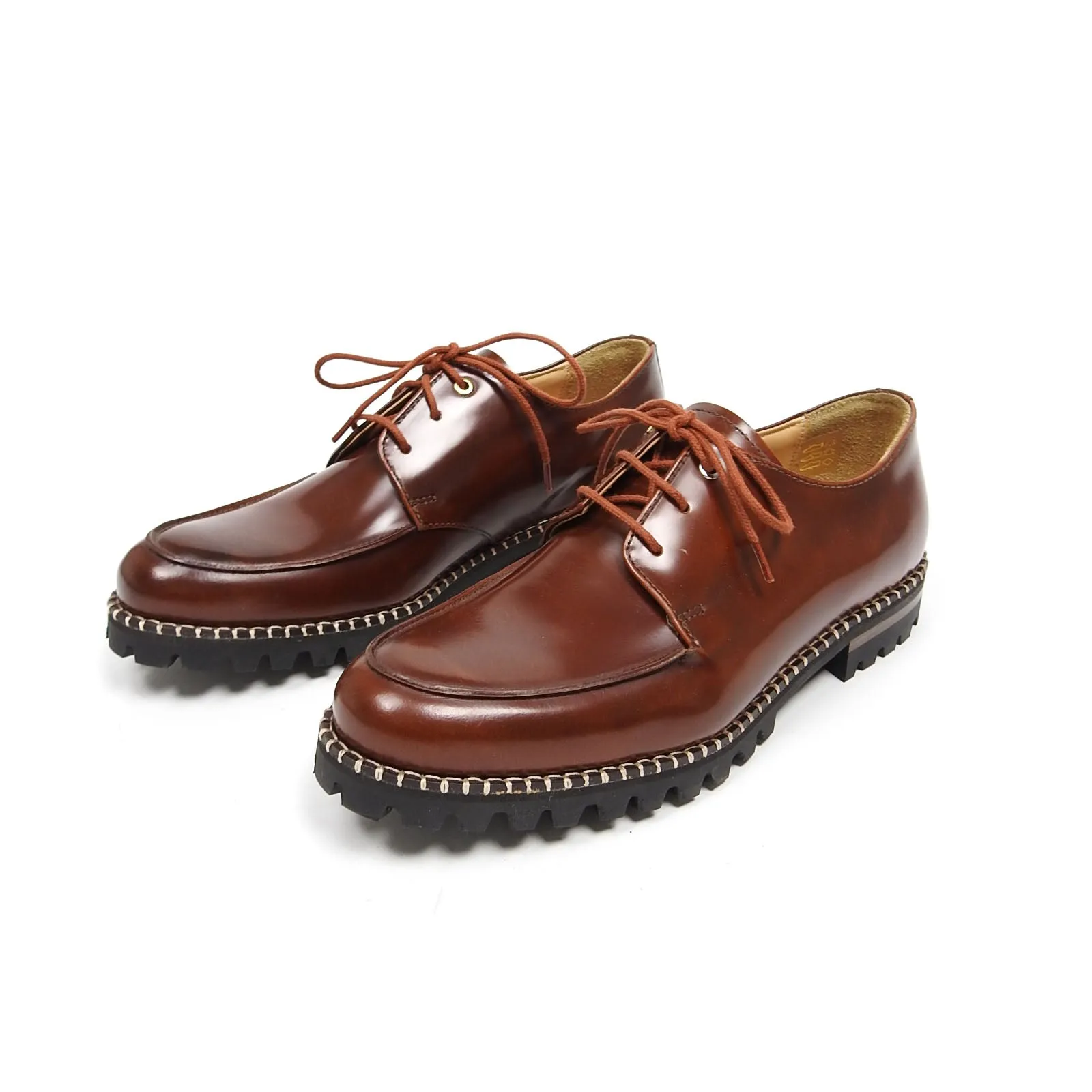 Want Les Essentiels Derby Size 41