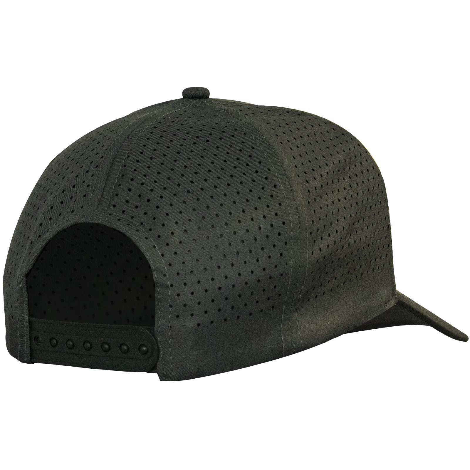 Warrior Perforated Flex Cap