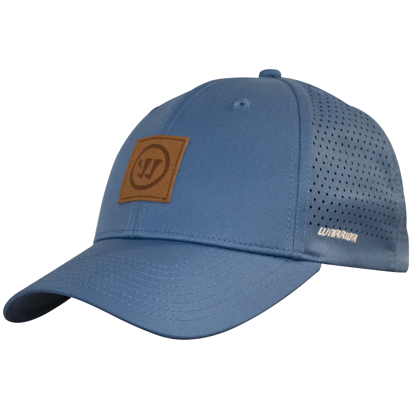 Warrior Perforated Flex Cap