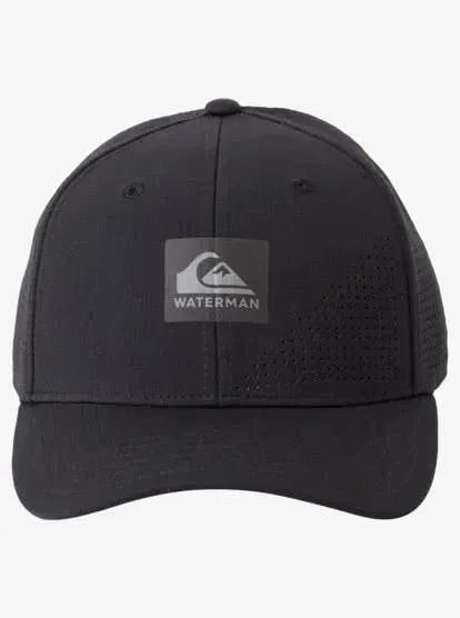 Waterman Perf Turf Hat Final Sale