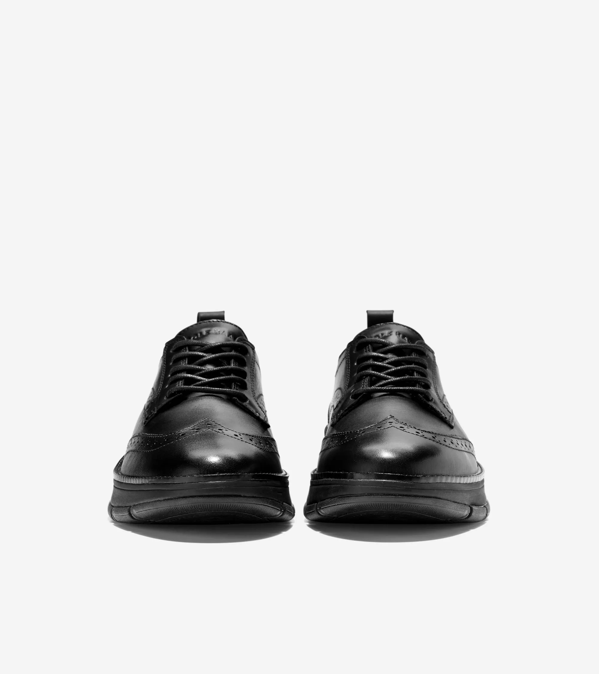 Women's ZERØGRAND Rella Wingtip Oxford