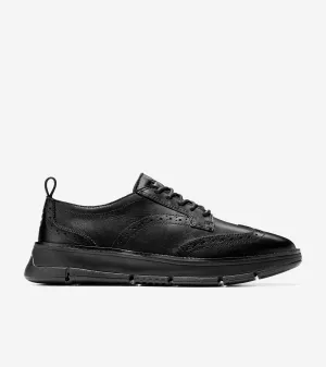 Women's ZERØGRAND Rella Wingtip Oxford