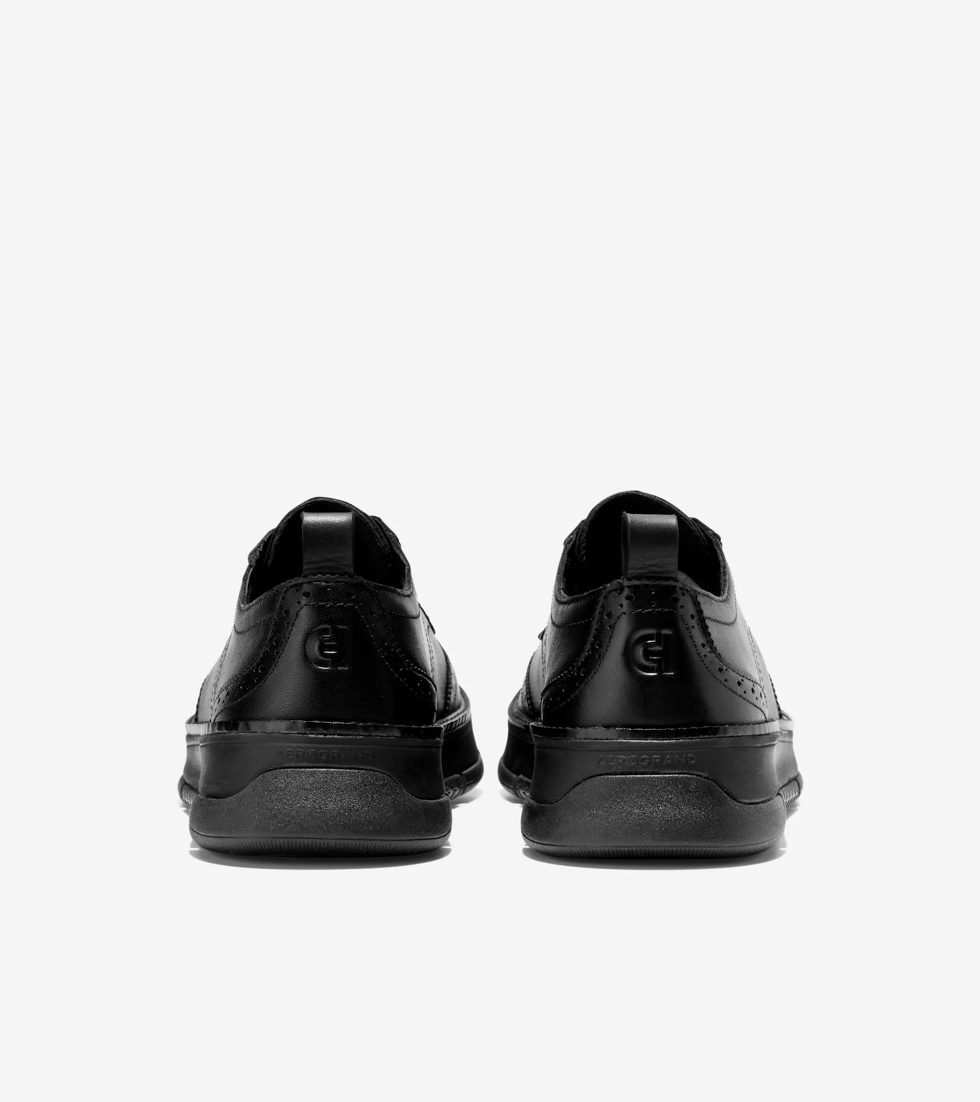 Women's ZERØGRAND Rella Wingtip Oxford