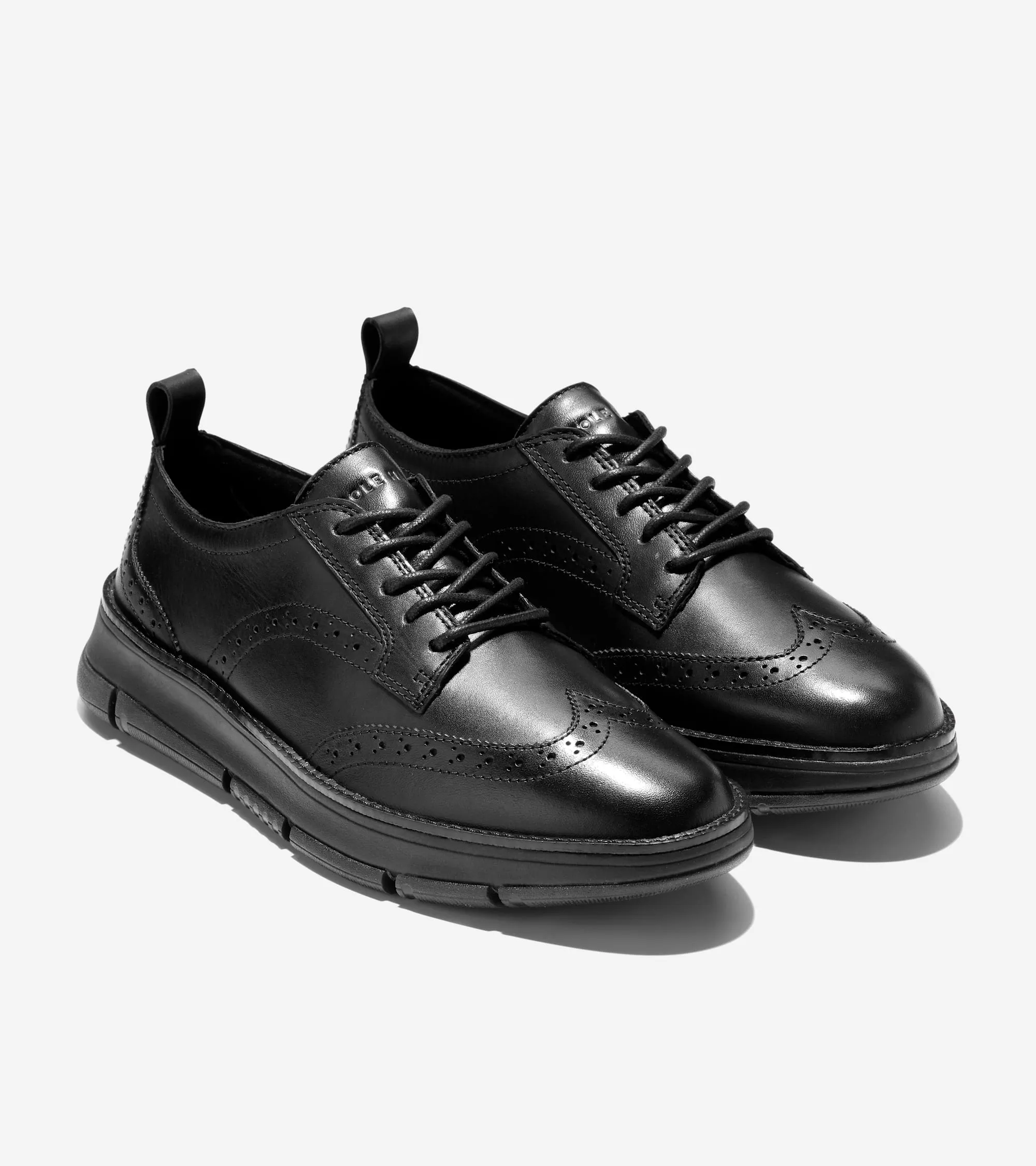 Women's ZERØGRAND Rella Wingtip Oxford
